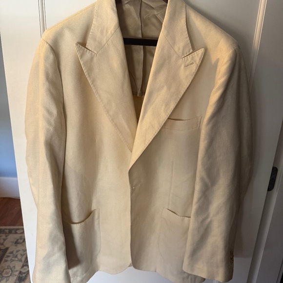 Pini Parma blazer - Picture 1 of 4